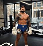 Dillon Danis Turkey Meme | Controversy and Scandal