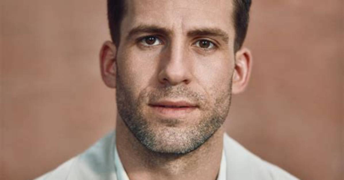 Dino Fetscher