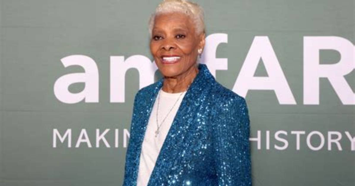 Dionne Warwick Reveals Whether She’s Posting Her Own Tweets After Messages About Rappers Go Viral