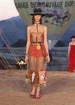 Dior Cruise Collection 2018 — See Pics