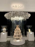 Dior Exhibition Opening — See Pics