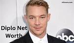 Diplo Net Worth: How Rich Is the Dj in 2022?