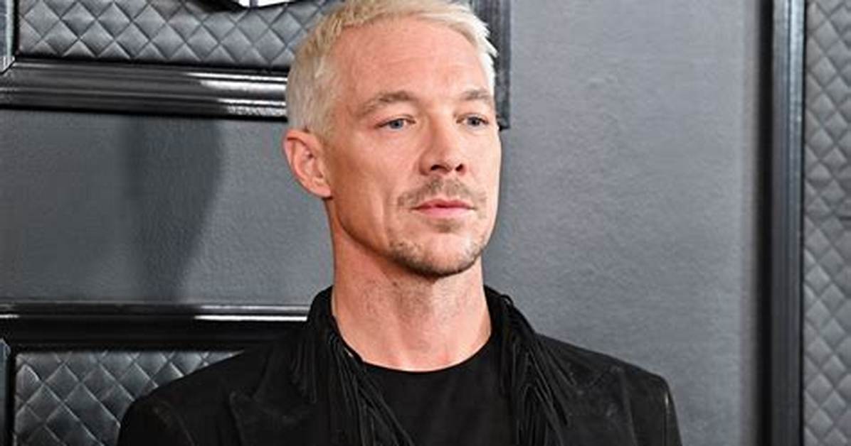Diplo: Pics