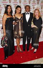 Director: Anika Poitier Husband Name Exposed; Sydney Poitier Daughter Wikipedia & Net Worth