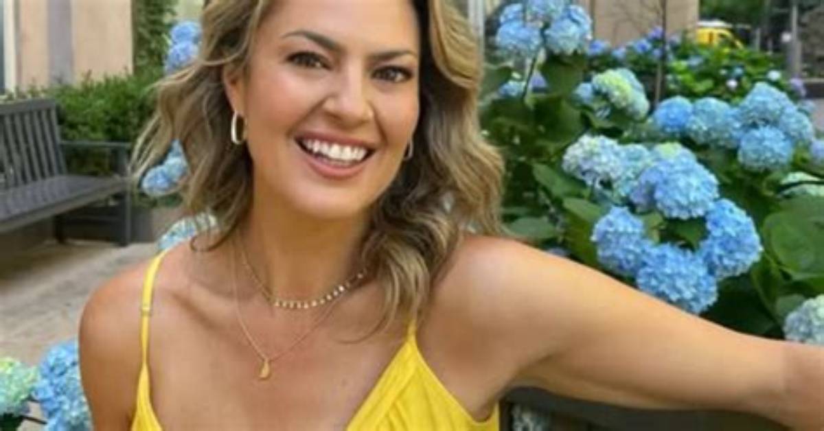 Discover Amanda Balionis's Annual Salary and Earnings