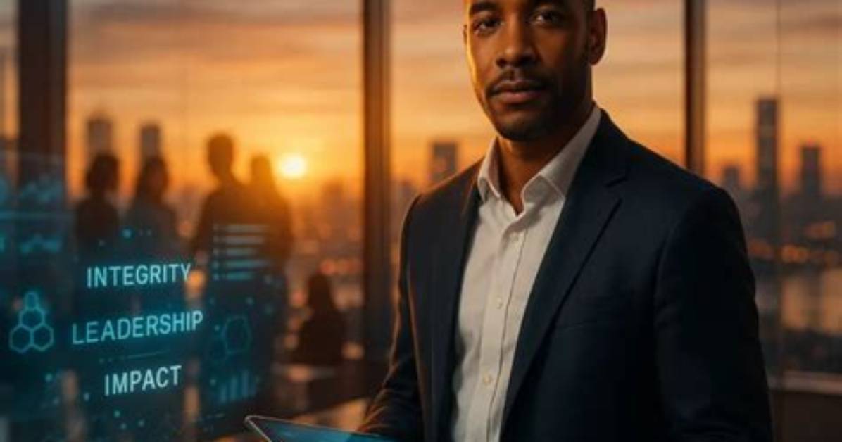 Discover Cabral Jones: Unlocking Leadership Secrets for Extraordinary Success