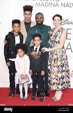 Discover David Oyelowo's Family: Meet His Beloved Children