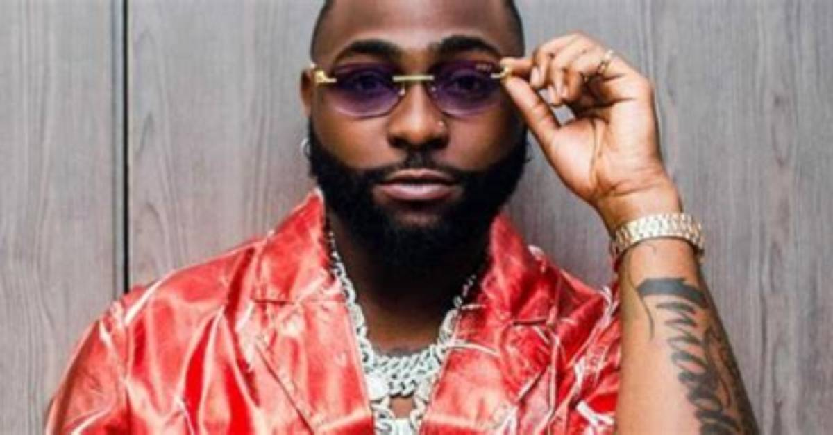 Discover Davido's Enormous Wealth: Calculating His Net Worth in Dollars