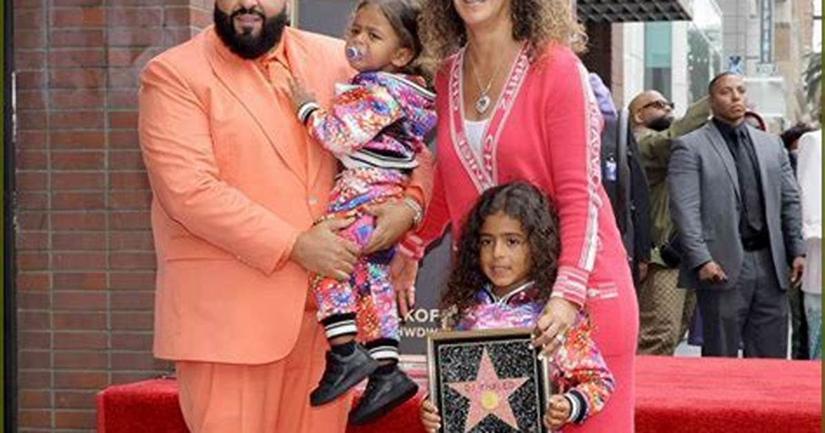 Discover Dj Khaled's Star Sign: Unveiling the Cosmic Connection