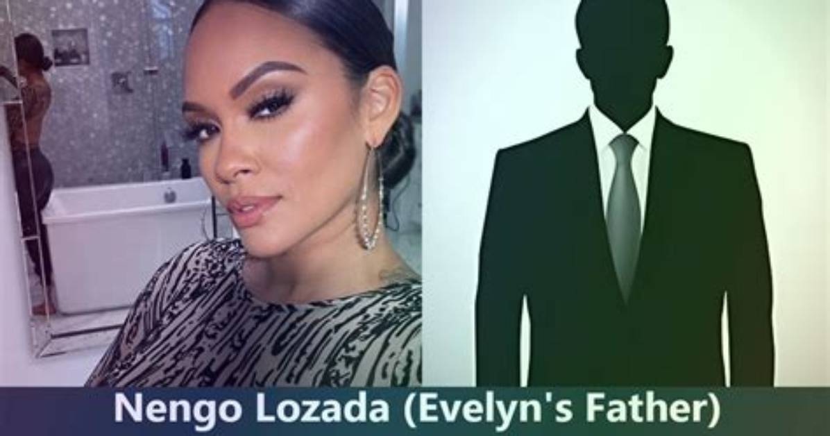 Discover Evelyn Lozada's Heritage and Ancestry
