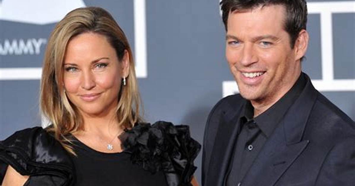 Discover Harry Connick Jr.'s Wife: Her Name, Career, and Marriage Details