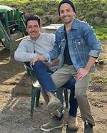 Discover: Is Jonathan Knight the Elder Sibling?