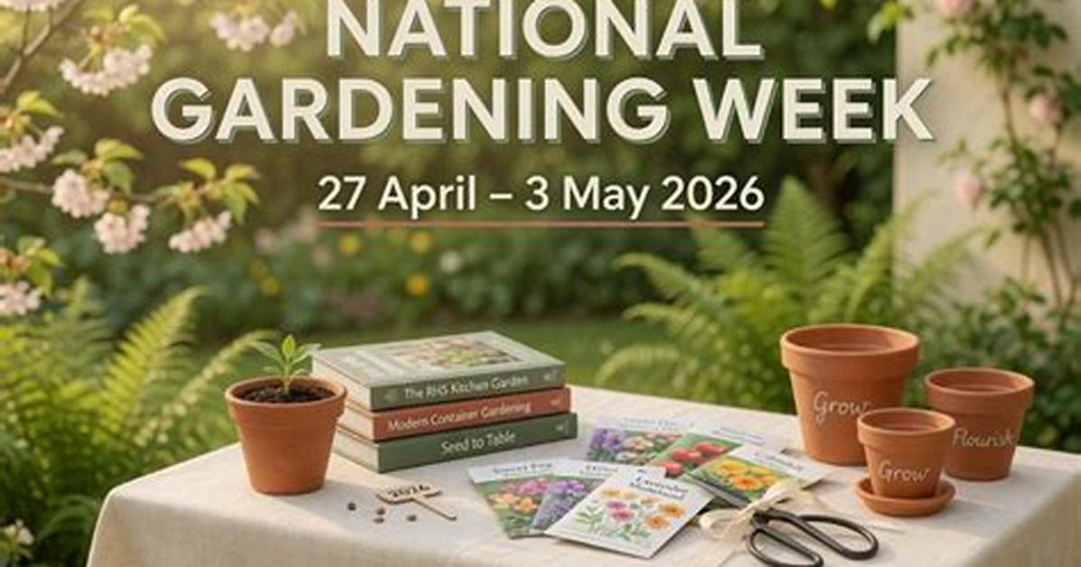Discover Lordkebun on Instagram: Inspiring Gardening Content