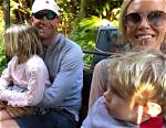 Discover Lucas Glover's Children: a Glimpse into His Personal Life