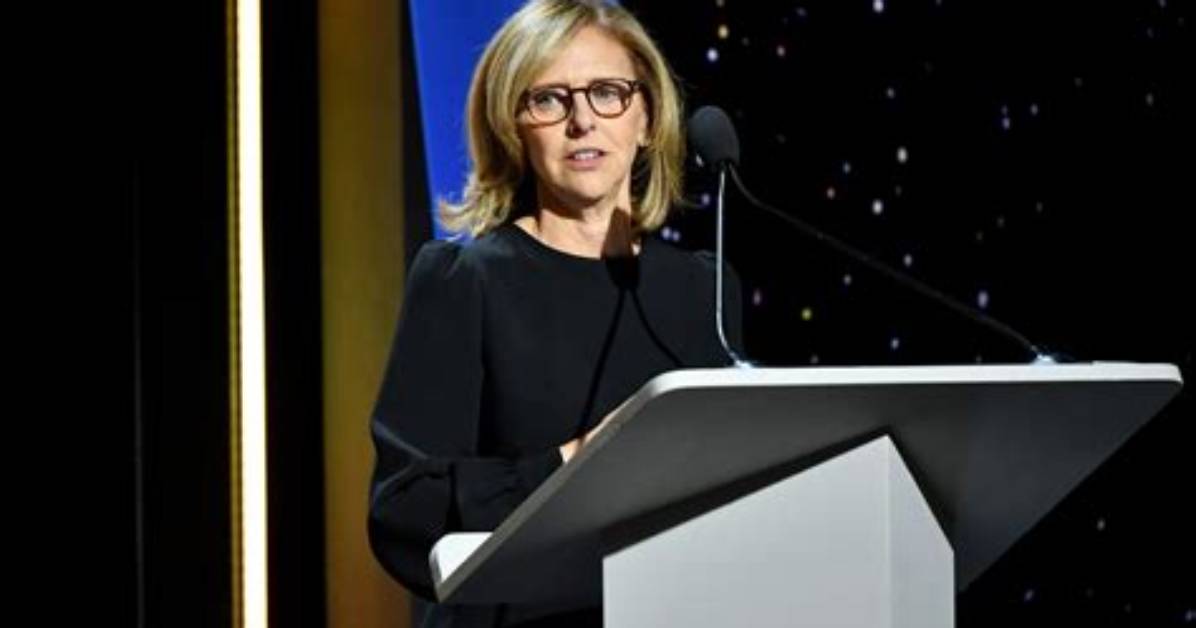 Discover Nancy Meyers' Enviable Net Worth: Unlocking Hollywood's Secrets