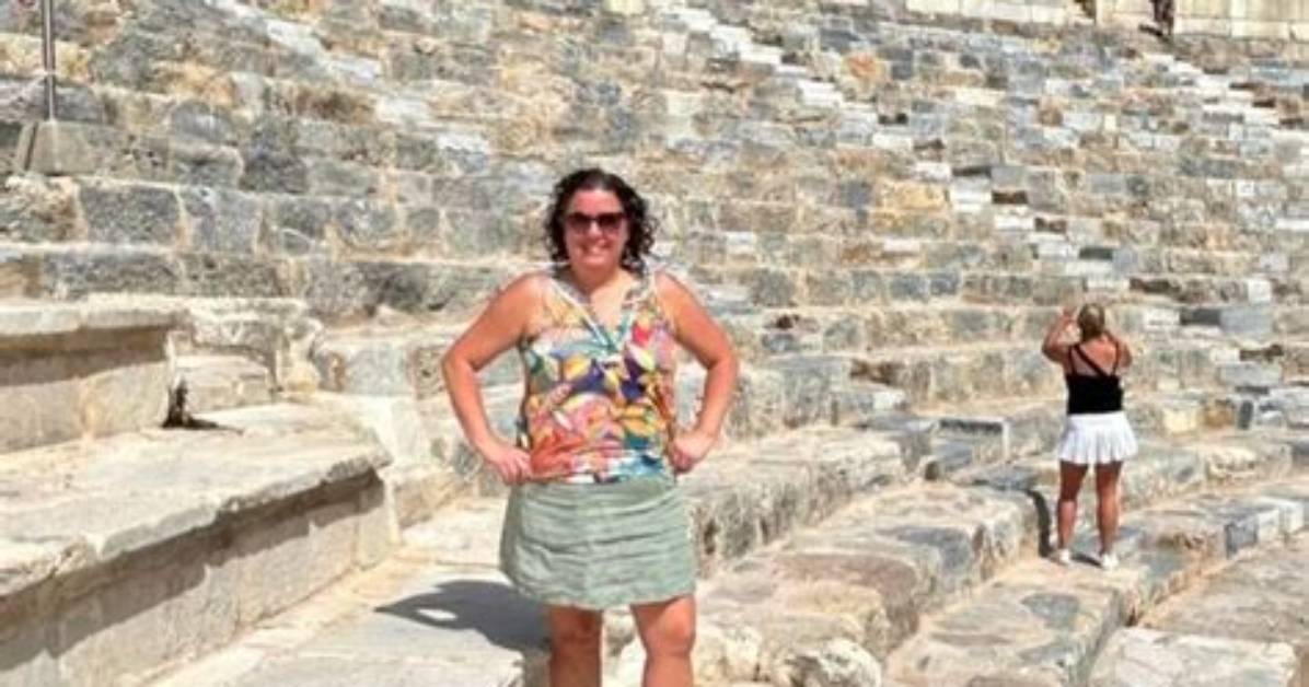 Discover Nicole: an Extraordinary Travel Influencer