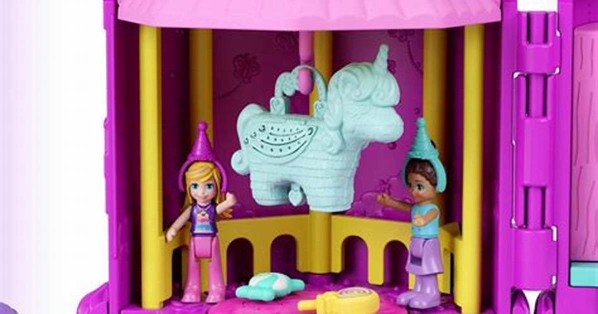 Discover Polly's Enchanting Oc Birthday Collection