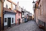 Discover Prague's Enchanting Streets and Witness Czech History Unfold