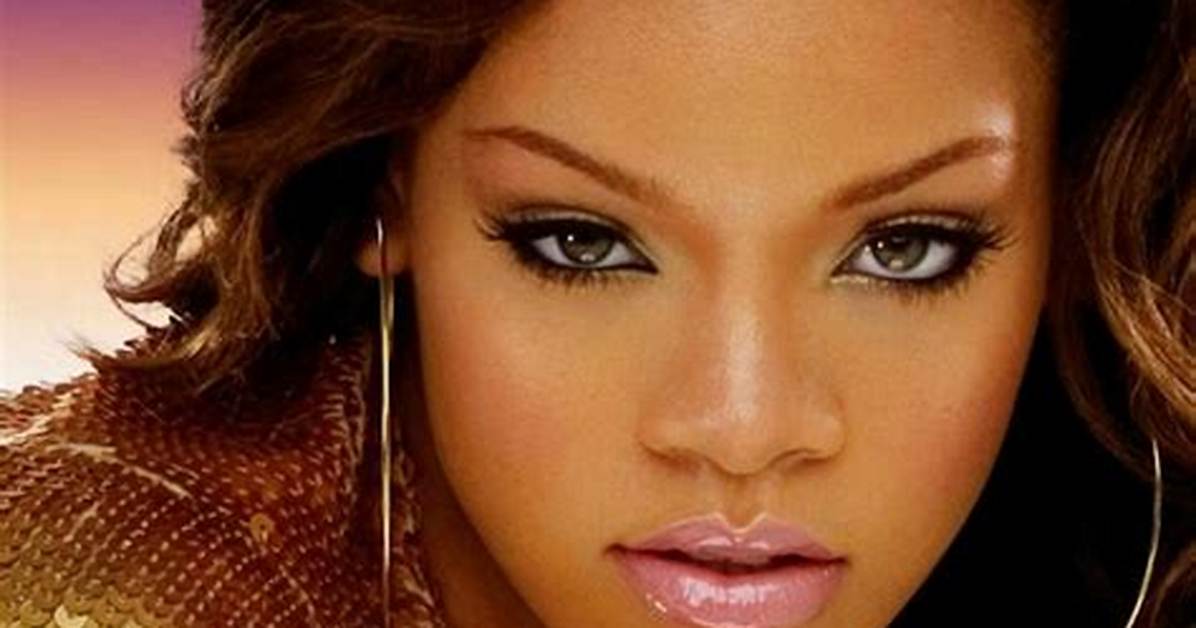 Discover Rihanna's Timeless Ballad: the Complete Lyrics to "Diamonds"