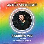 Discover Sabrina Wu's Age: a Comprehensive Guide