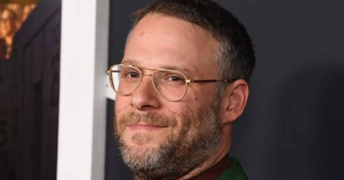 Discover Seth Rogen's Height: Uncover the True Stature of the Comedy Genius