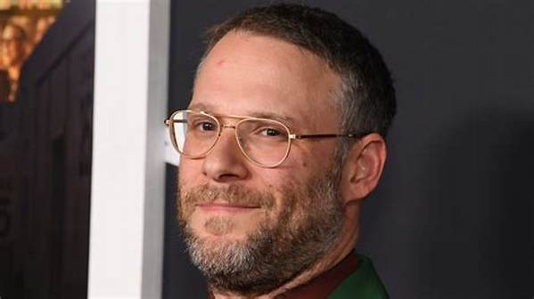 Discover Seth Rogen's Height: Uncover the True Stature of the Comedy Genius