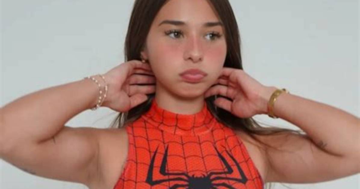 Discover Sophie Rain's Role in Spider-Man 2: an Exclusive Insight