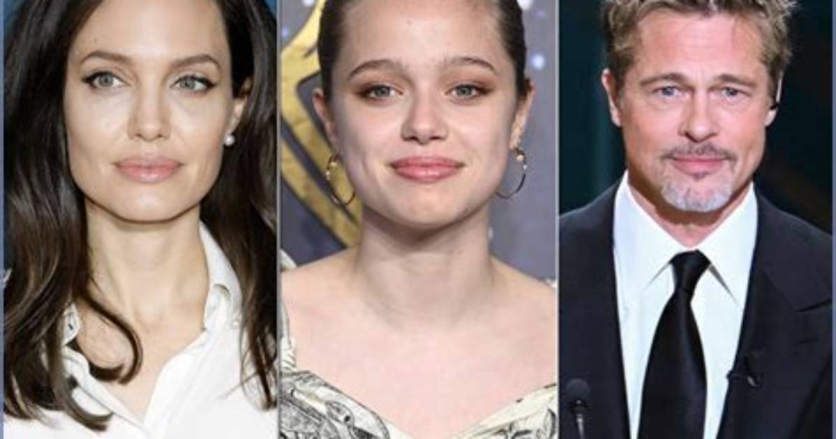 Discover the Cinematic Journey of Shiloh Jolie-Pitt: Films That Shaped Her Career