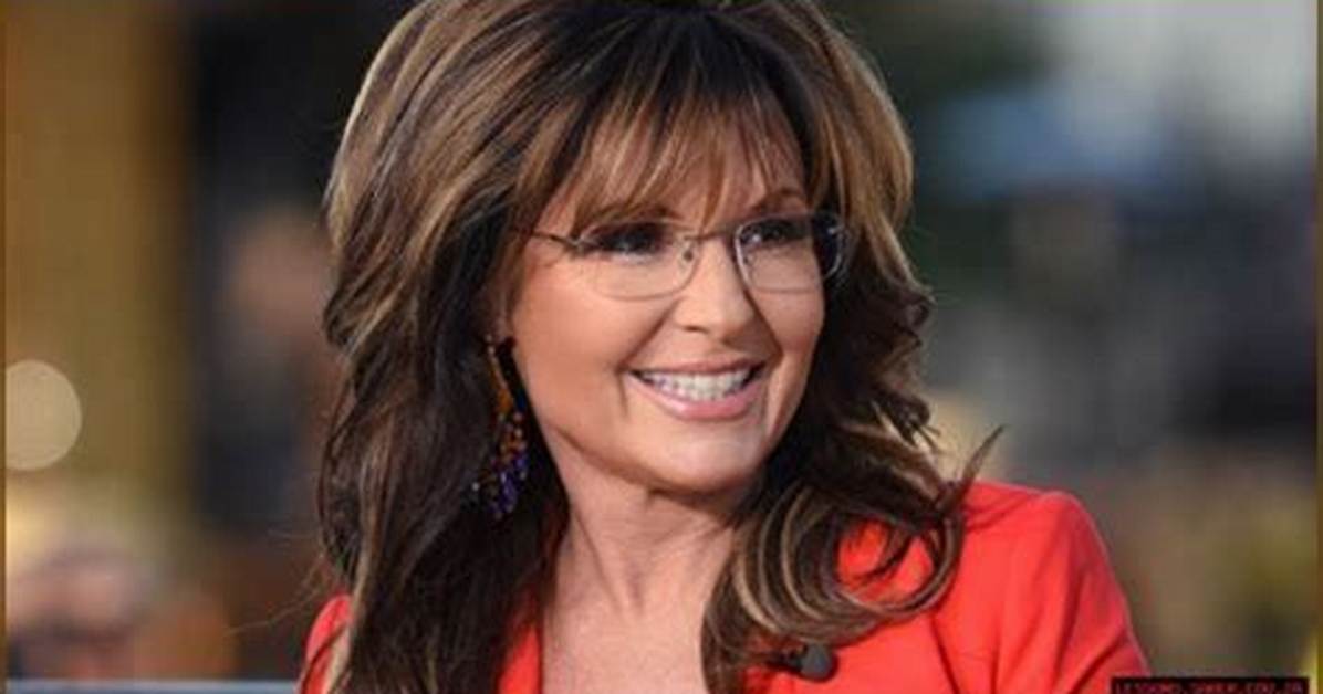 Discover the Current Residence of Sarah Palin