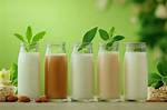 Discover the Delightful World of Premium Milk Tea: Explore M1Lk. Tea