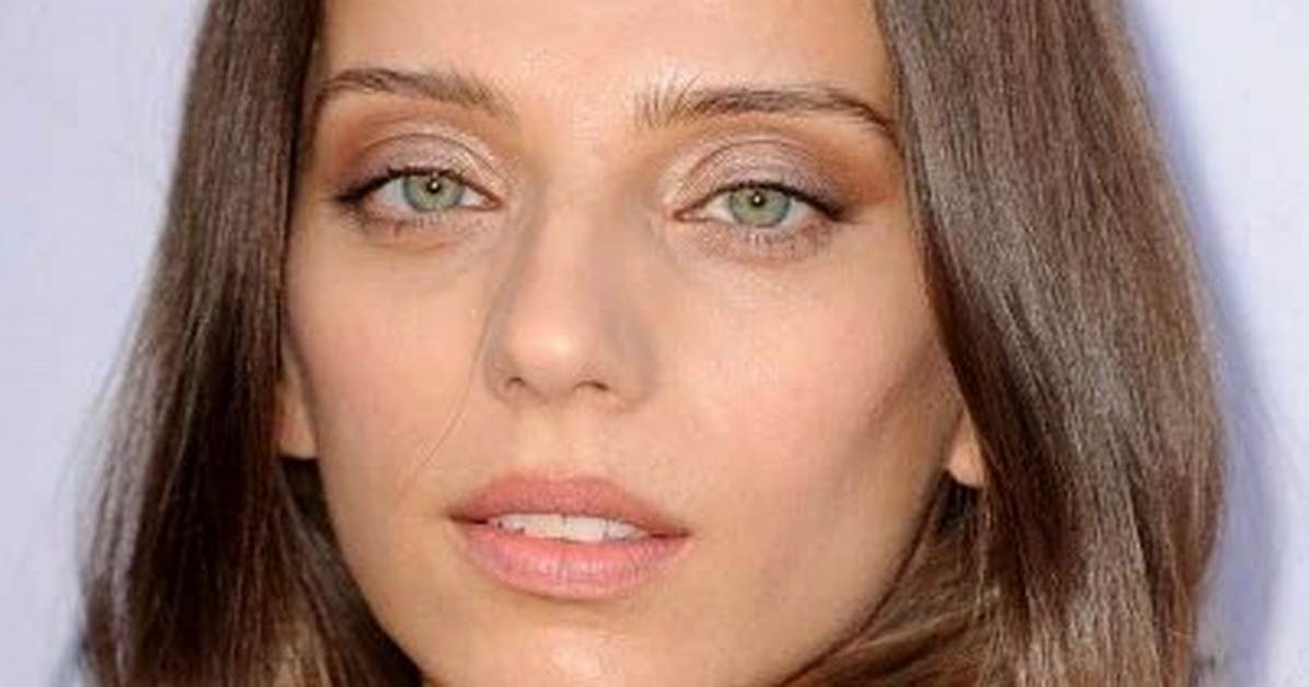 Discover the Enigmatic World of Angela Sarafyan: Unraveling Her Journey