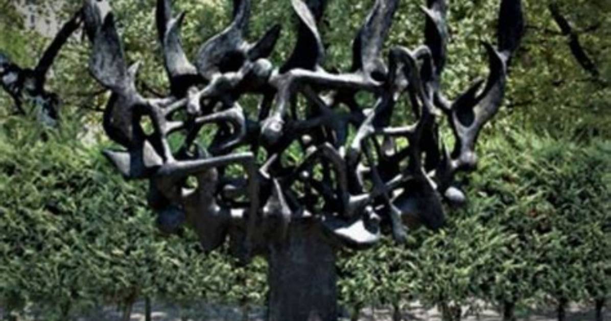 Discover the Extraordinary Art of Valery Hmera