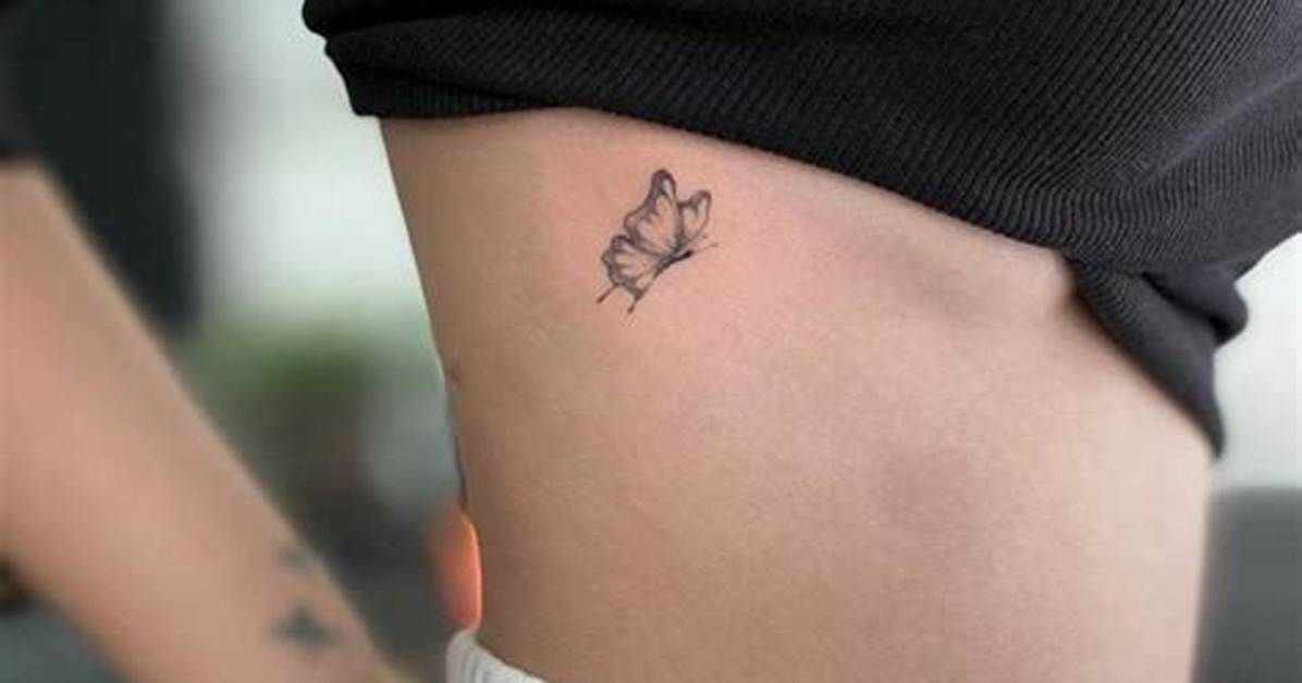 Discover the Finest Rib Tattoo Designs: Your Guide to Stunning Body Art