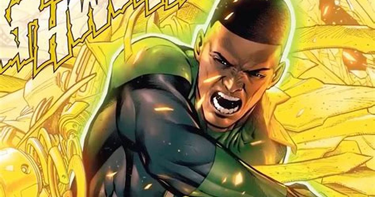 Discover the Identity of John Stewart's Significant Other