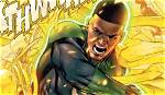 Discover the Identity of John Stewart's Significant Other