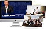 Discover the Inner Circle: Christopher Judge's Family