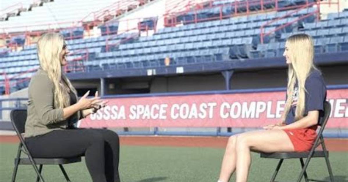 Discover the Inspiring Journey of Haley Cruse: an Extraordinary Story of Success