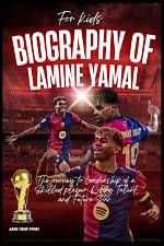 Discover the Inspiring Journey of Lamine Yamal Fathe, a Culinary Maestro