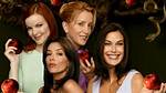 Discover the Intriguing "Desperate Housewives" on Netflix: a Captivating Series Not to Miss