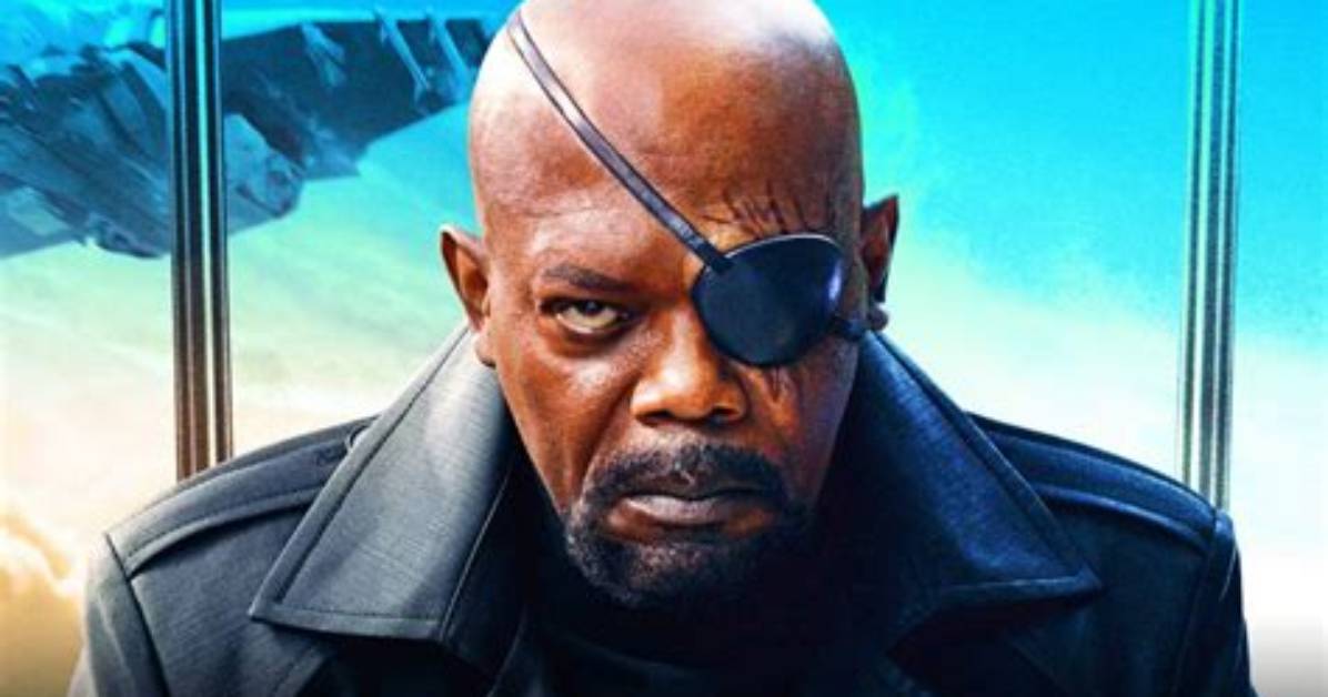 Discover the Intriguing Name Behind Nick Fury