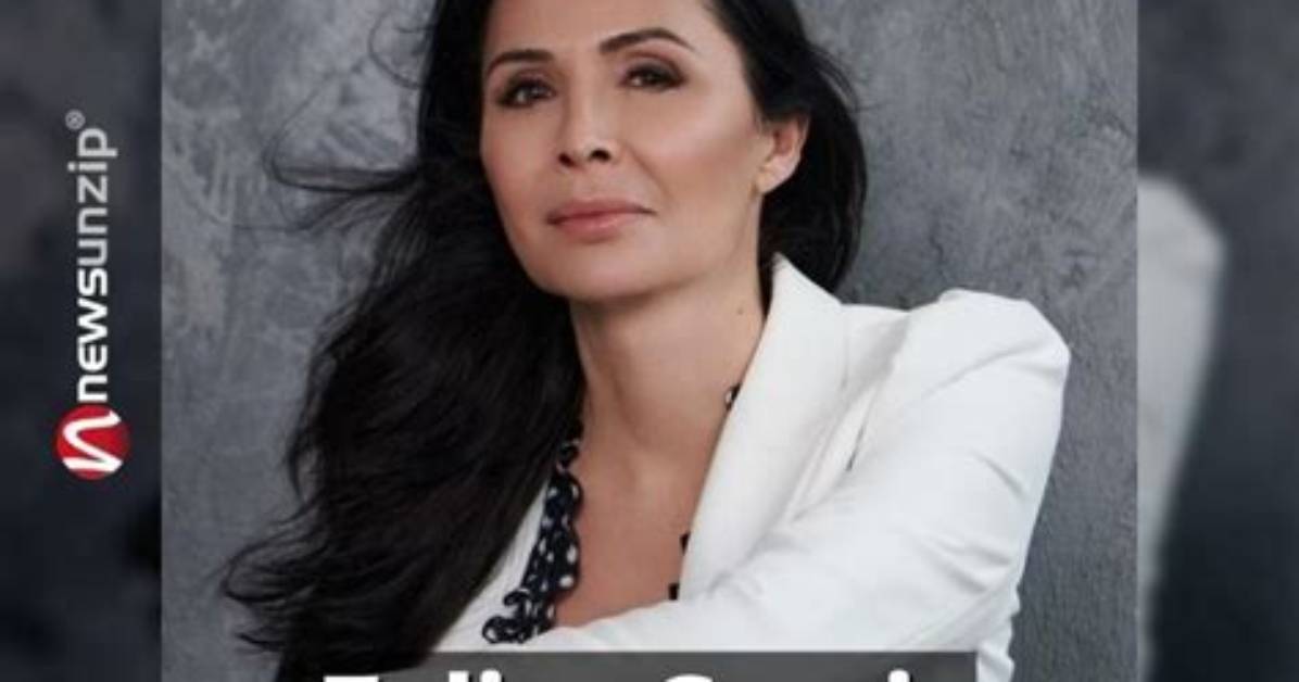 Discover the Intriguing Net Worth of Talisa Soto