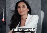 Discover the Intriguing Net Worth of Talisa Soto