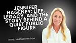 Discover the Life and Legacy of Jennifer Syme: a Hollywood Icon