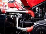 Discover the Manufacturer Behind Mahindra Tractor Engines: Unveiling the Power Source