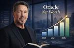 Discover the Net Worth of Tech Pioneer James H. Clark