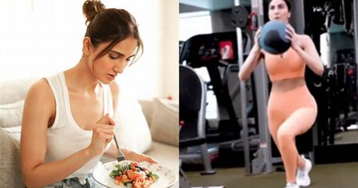 Discover the Secret to a Toned and Curvaceous Tyla Body Type