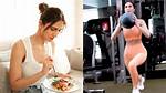 Discover the Secret to a Toned and Curvaceous Tyla Body Type