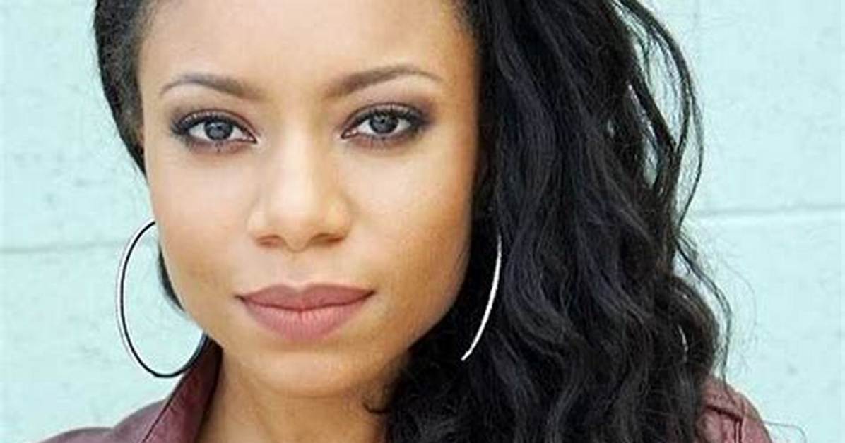 Discover the Secrets of Shalita Grant's Thriving Partnership