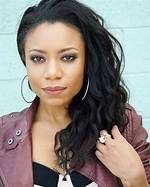 Discover the Secrets of Shalita Grant's Thriving Partnership
