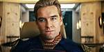 Discover the True Age of Homelander's Actor